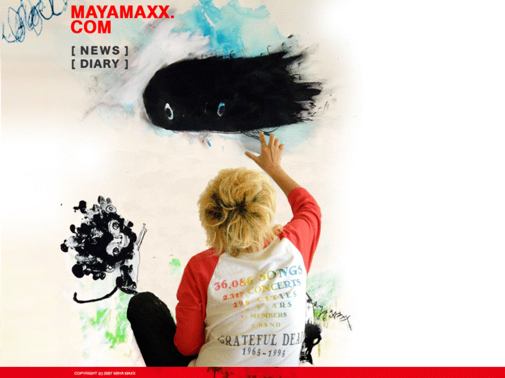 www.mayamaxx.com