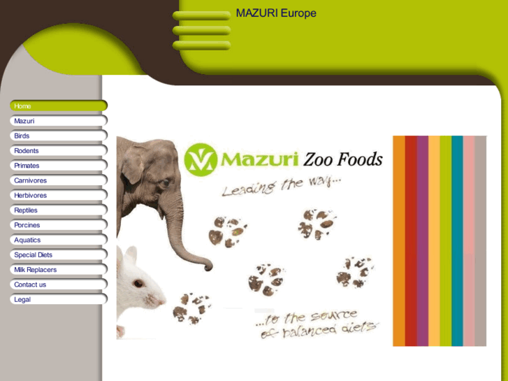 www.mazuri.eu