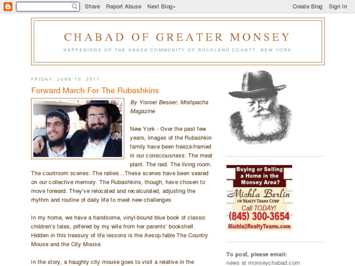 www.monseychabad.com