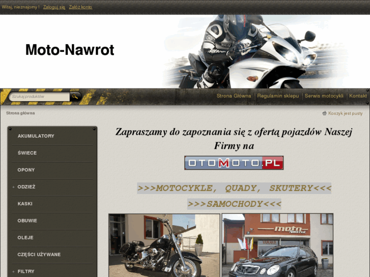 www.moto-nawrot.com