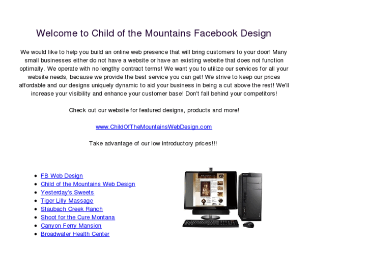 www.mtchildfb.com