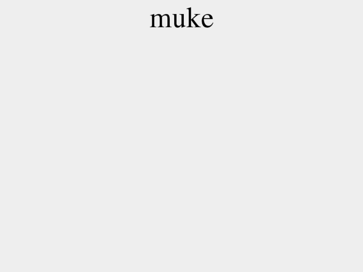 www.mukeapps.com