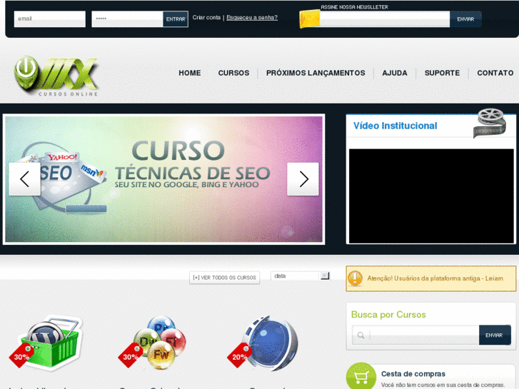 www.mxcursos.com