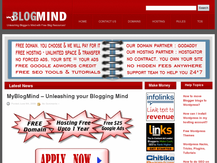 www.myblogmind.com