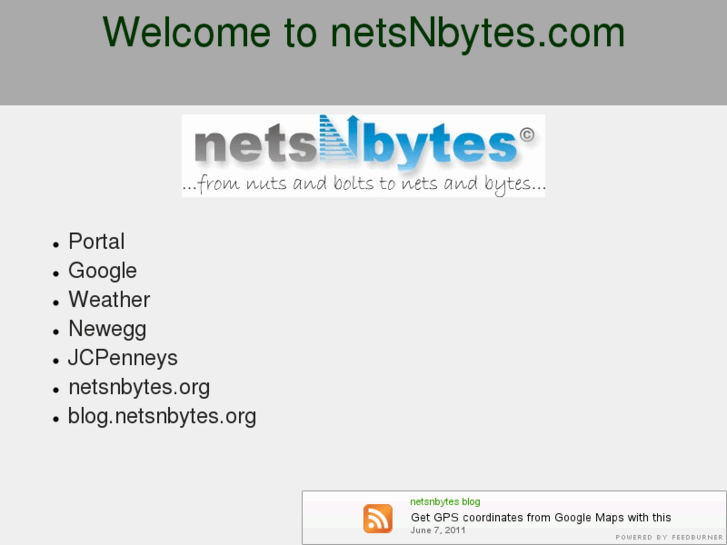 www.netsnbytes.com