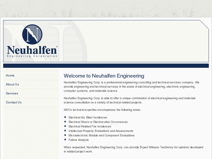 www.neuhalfenengineering.com