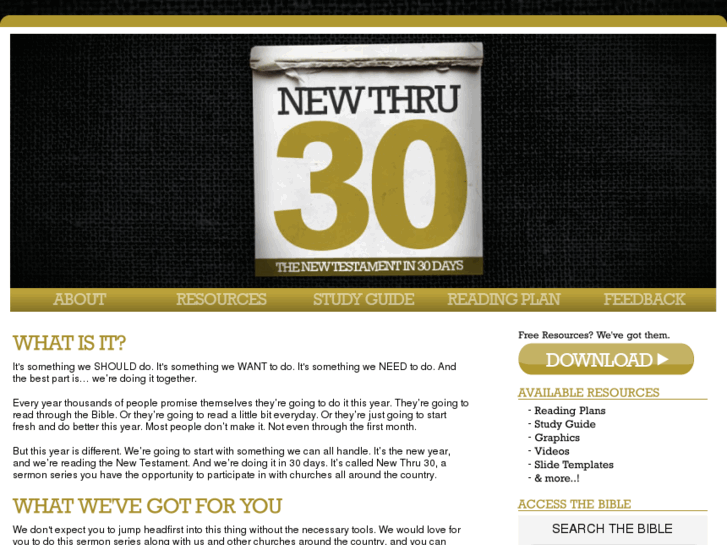 www.new-thirty.com