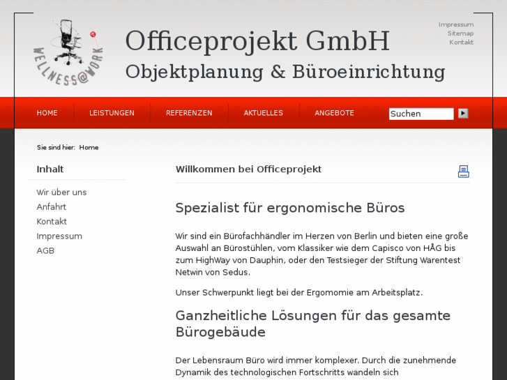 www.officeprojekt.de