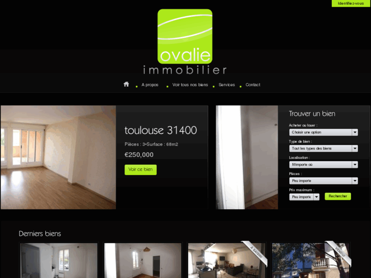 www.ovalie-immobilier.com