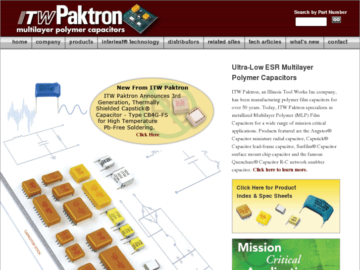 www.paktron.com