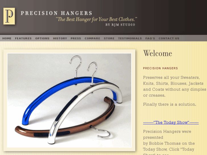 www.precisionhangers.com