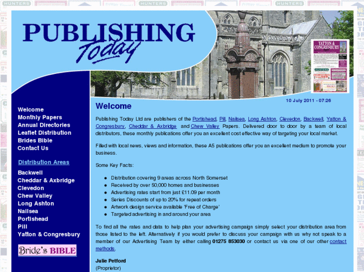 www.publishingtoday.co.uk