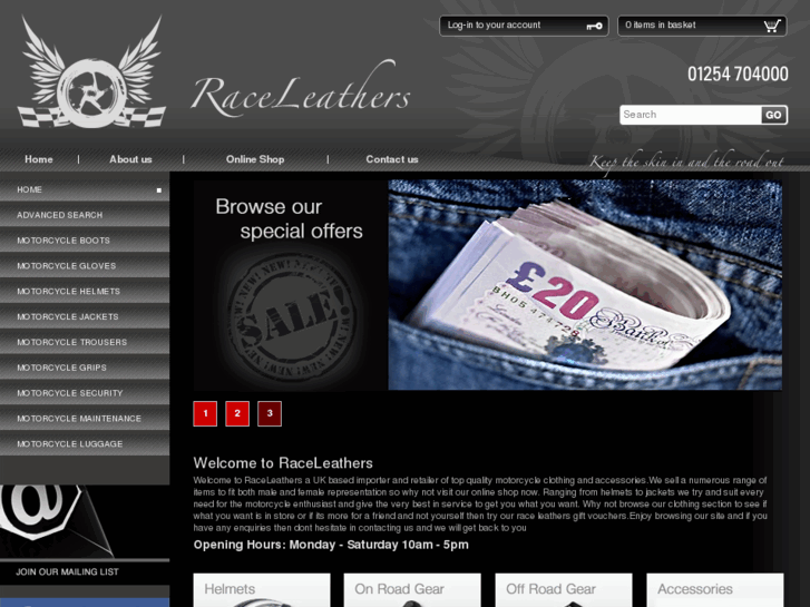 www.raceleathers.co.uk