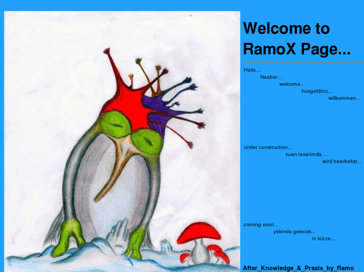 www.ramox.net