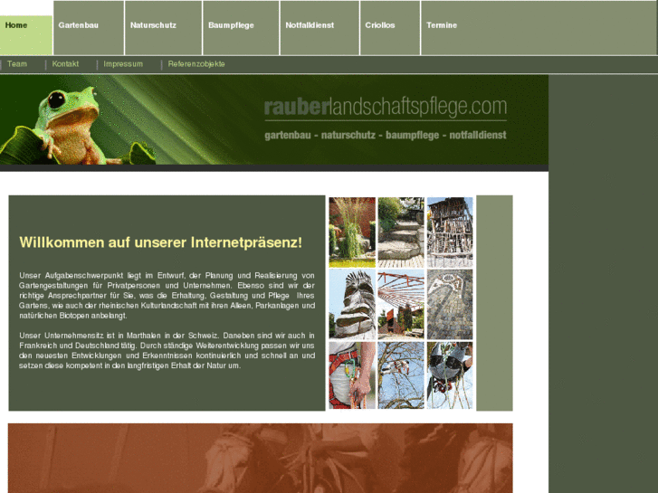 www.rauberlandschaftspflege.com