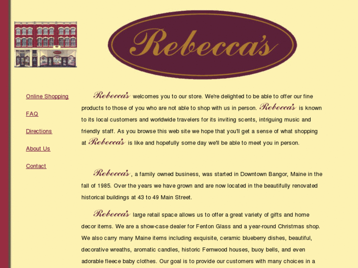 www.rebeccasofbangor.com