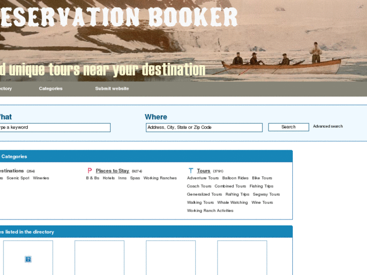 www.reservationbooker.com