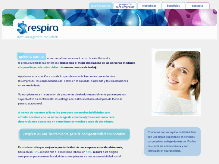 www.respiranet.net