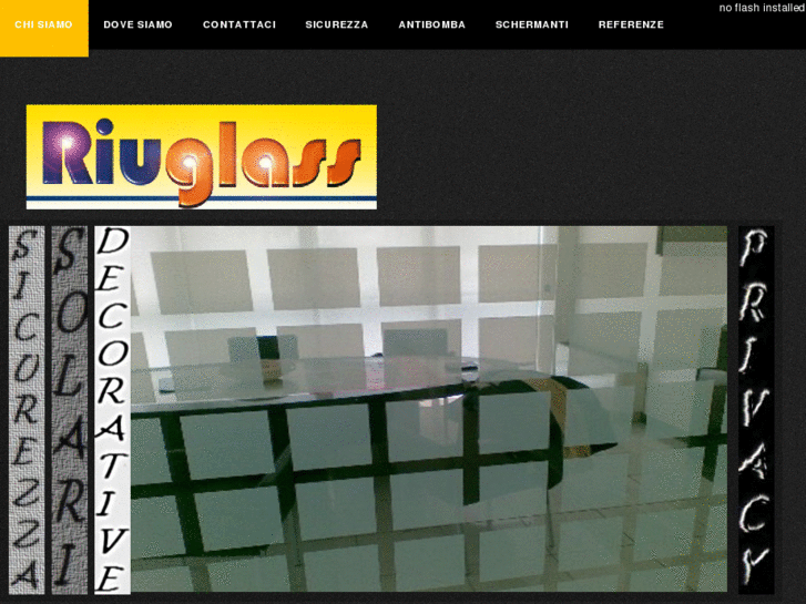 www.riuglass.it