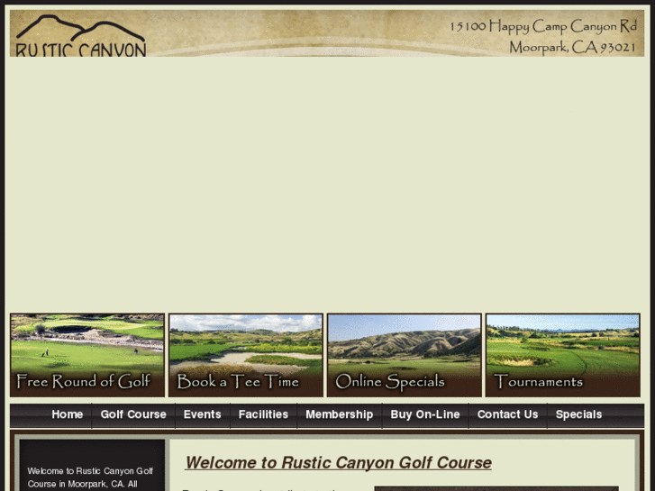 www.rusticcanyongolfcourse.com