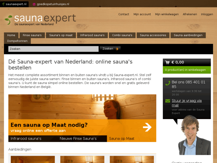 www.saunaexpert.nl