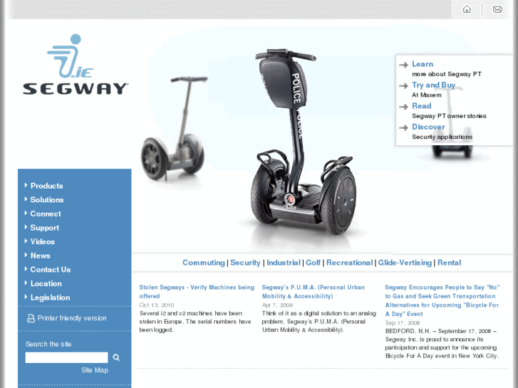 www.segway.ie