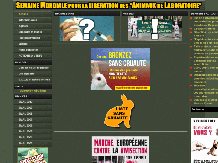 www.semaine-mondiale-animaux-laboratoire.org