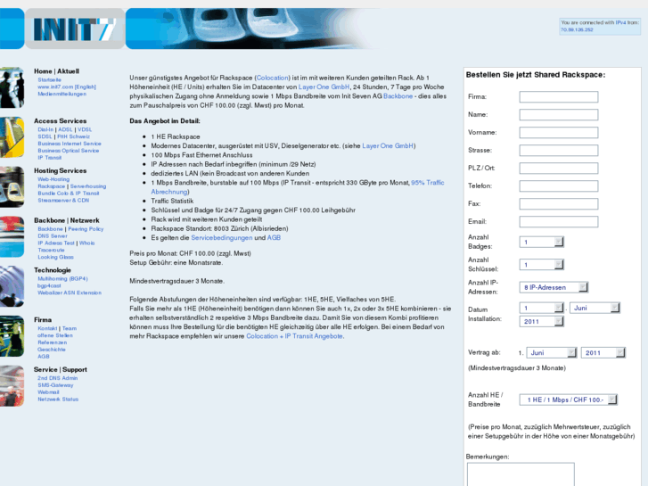 www.server-housing.ch