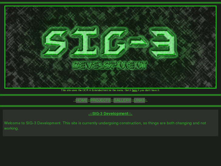 www.sig3.net