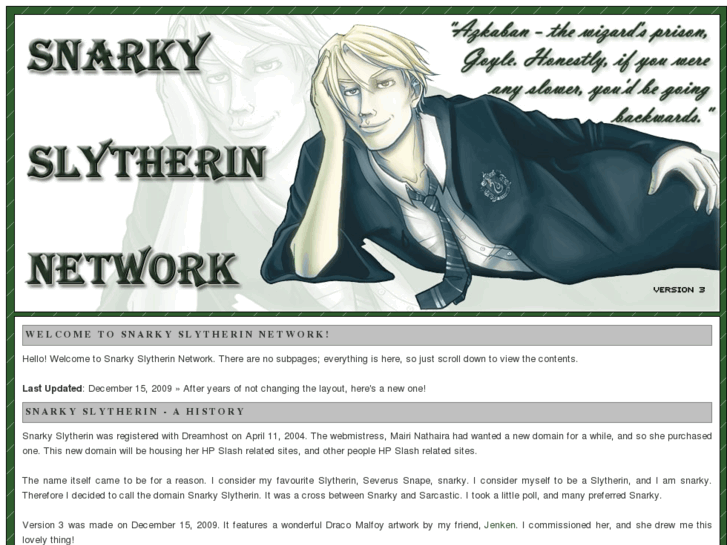 www.snarky-slytherin.net