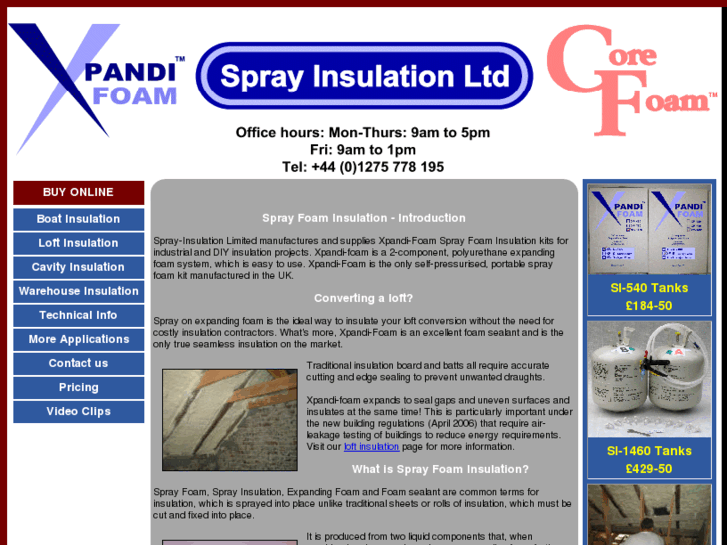 www.spray-insulation.co.uk