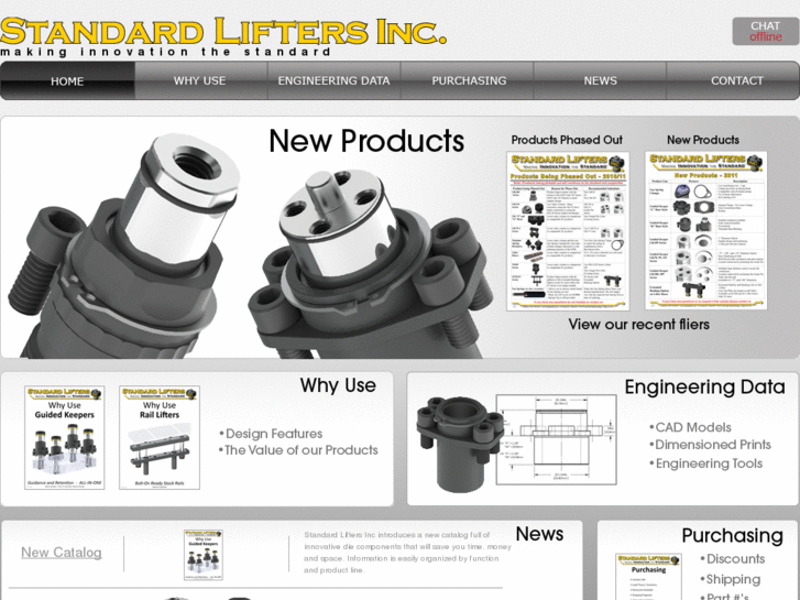 www.standardlifters.com