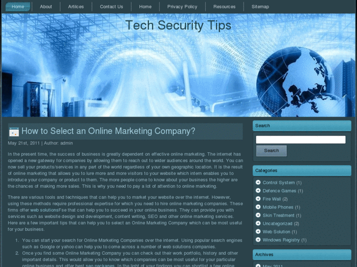 www.techsecuritytips.com