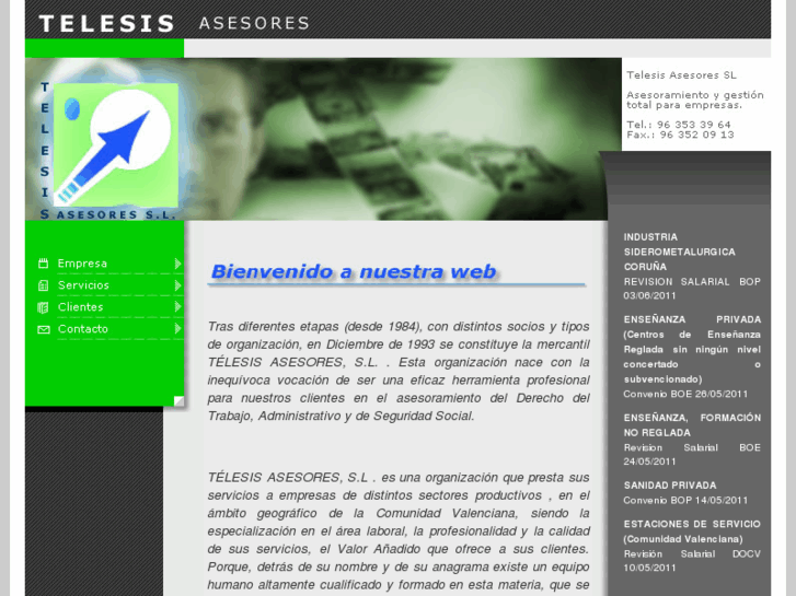 www.telesisasesores.com