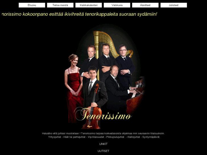 www.tenorissimo.fi