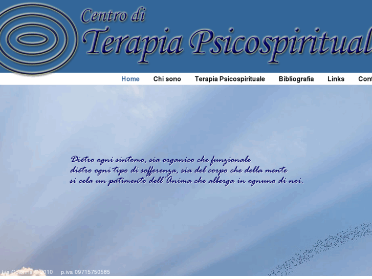 www.terapiapsicospirituale.com