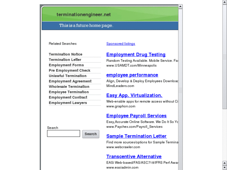 www.terminationengineer.net
