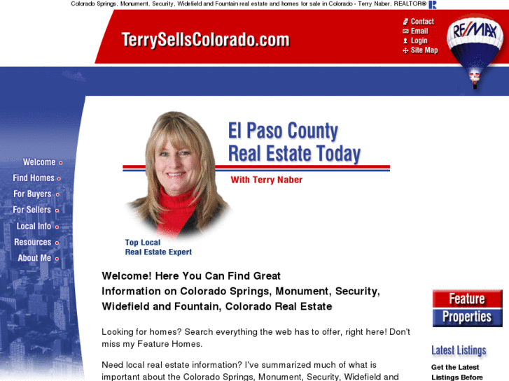 www.terrysellscolorado.com