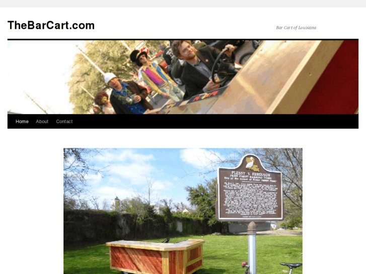 www.thebarcart.com