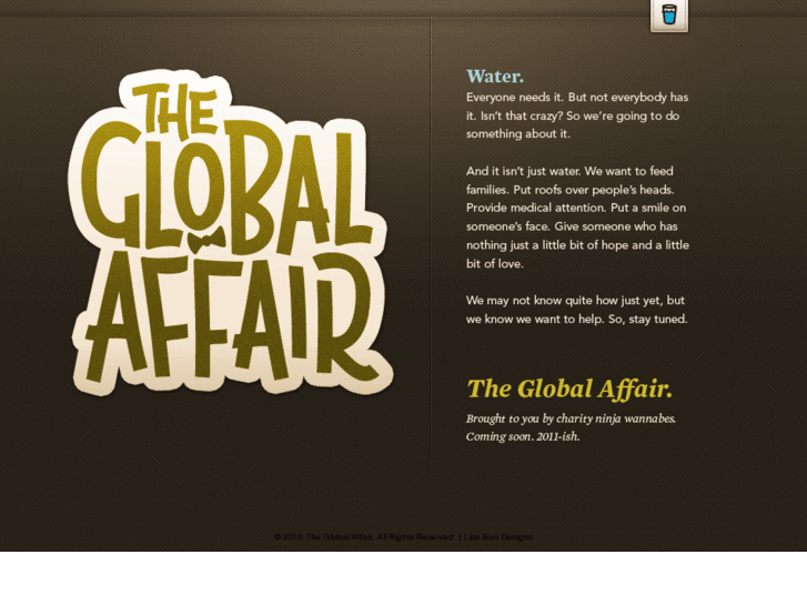 www.theglobalaffair.com