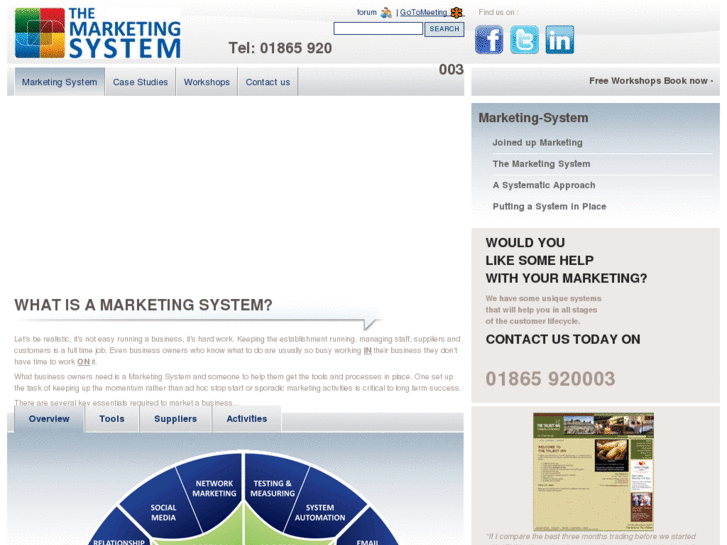 www.themarketingsystem.co.uk