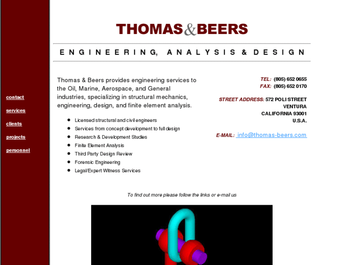 www.thomas-beers.com