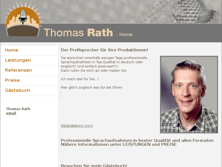 www.thomasrath.net