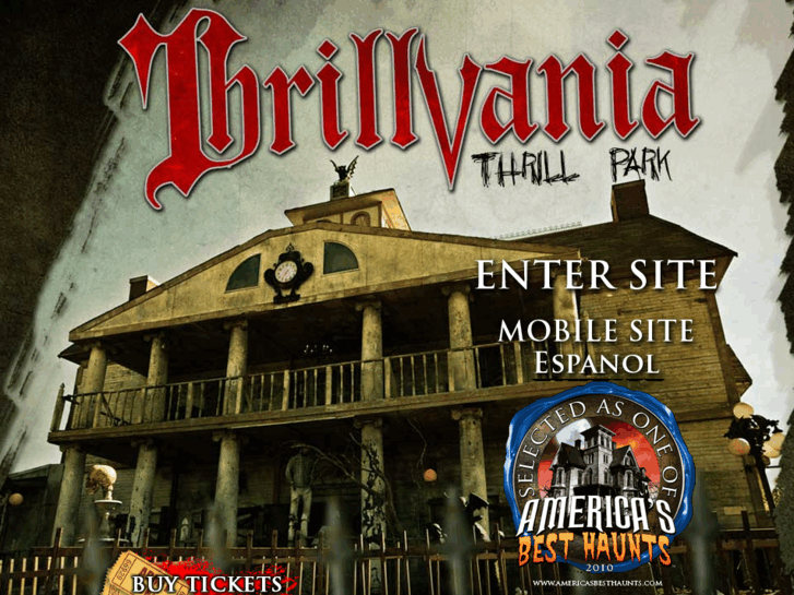 www.thrillvania.com