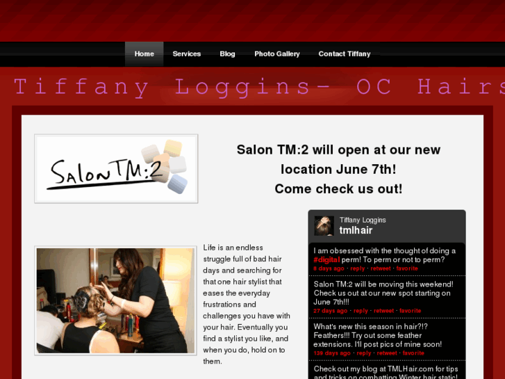 www.tmlhair.com