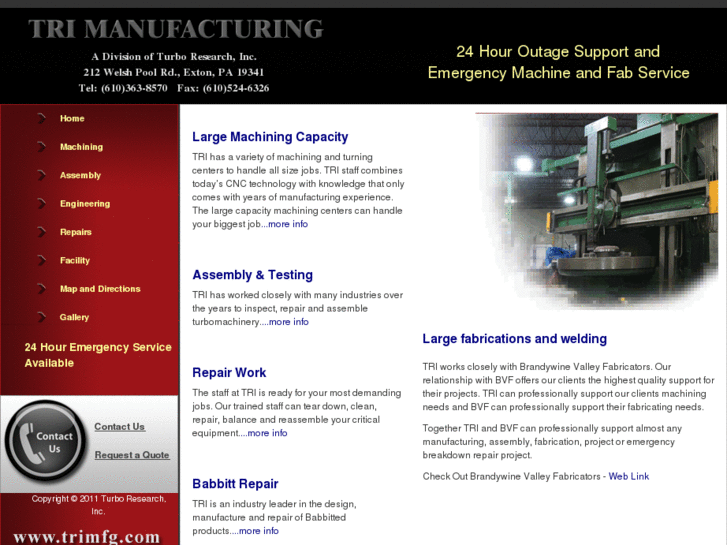 www.trimfg.com