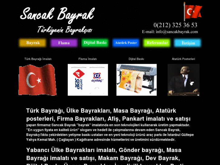 www.turkbayrak.com