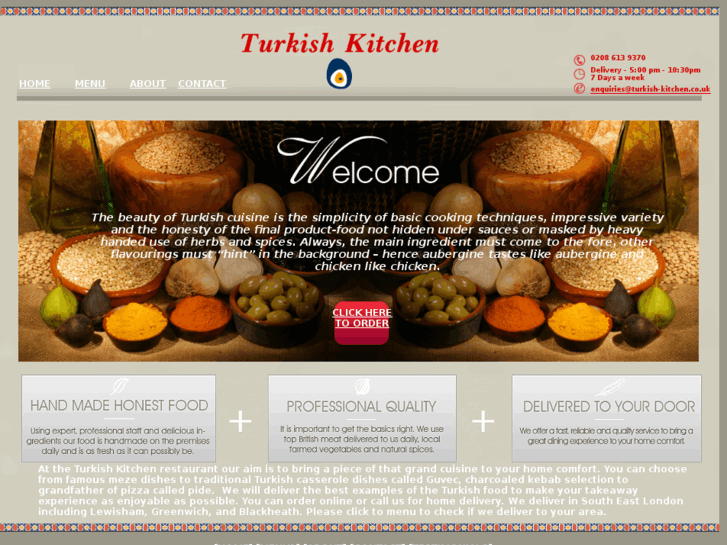 www.turkish-kitchen.co.uk