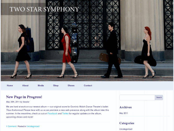 www.twostarsymphony.com