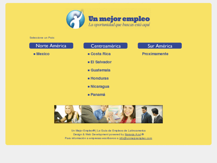 www.unmejorempleo.com